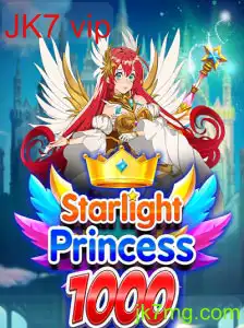 StarlightPrincess1000